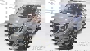 Peugeot 2008 de 2021