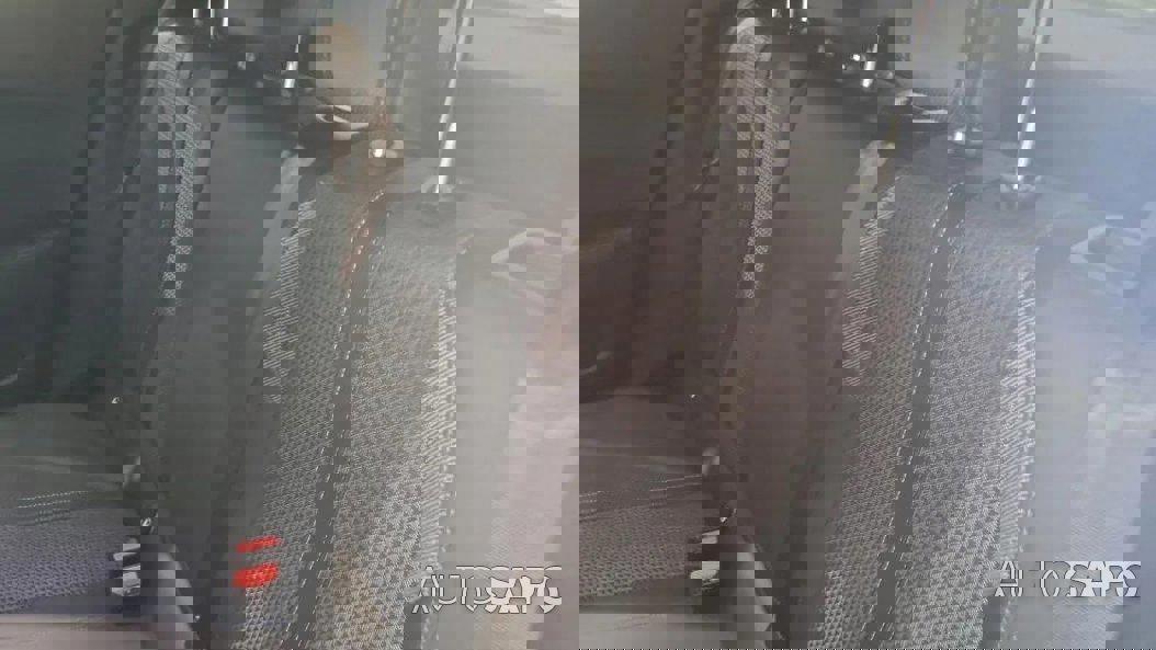 Peugeot 2008 de 2021