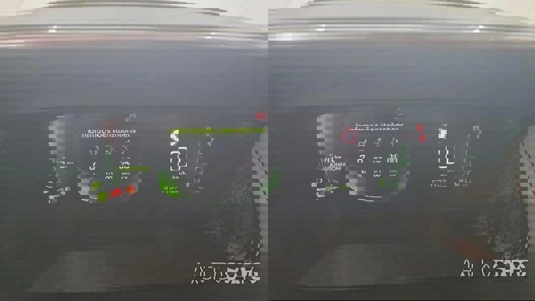 Peugeot 2008 de 2021