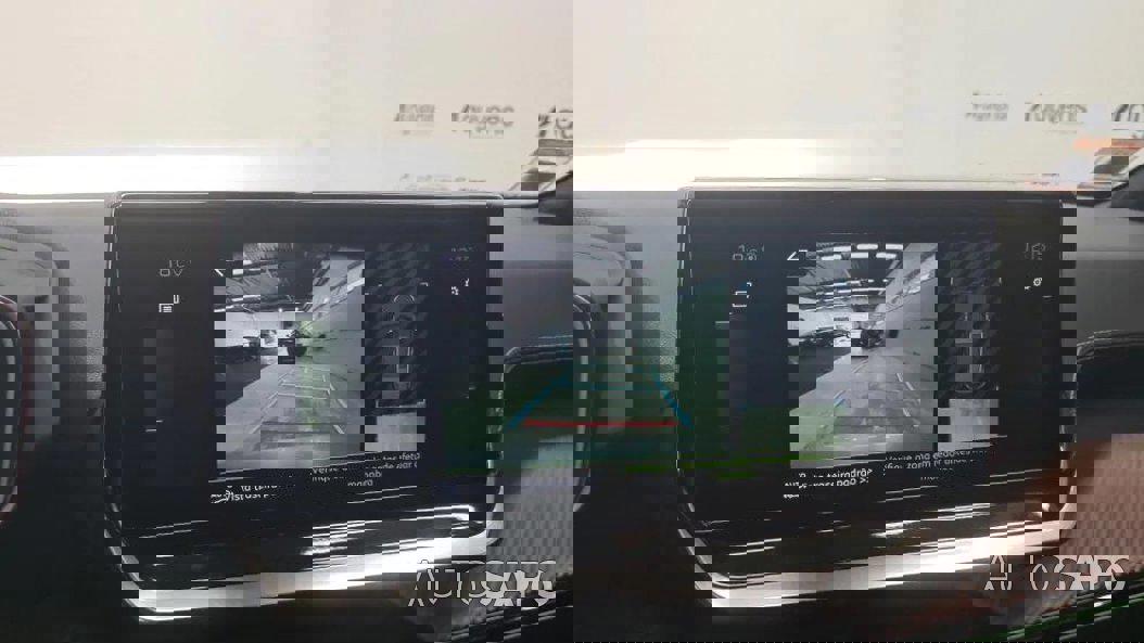 Peugeot 2008 de 2021