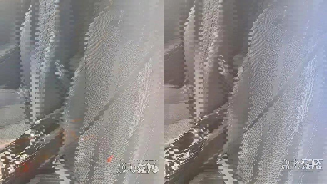 Peugeot 2008 de 2021