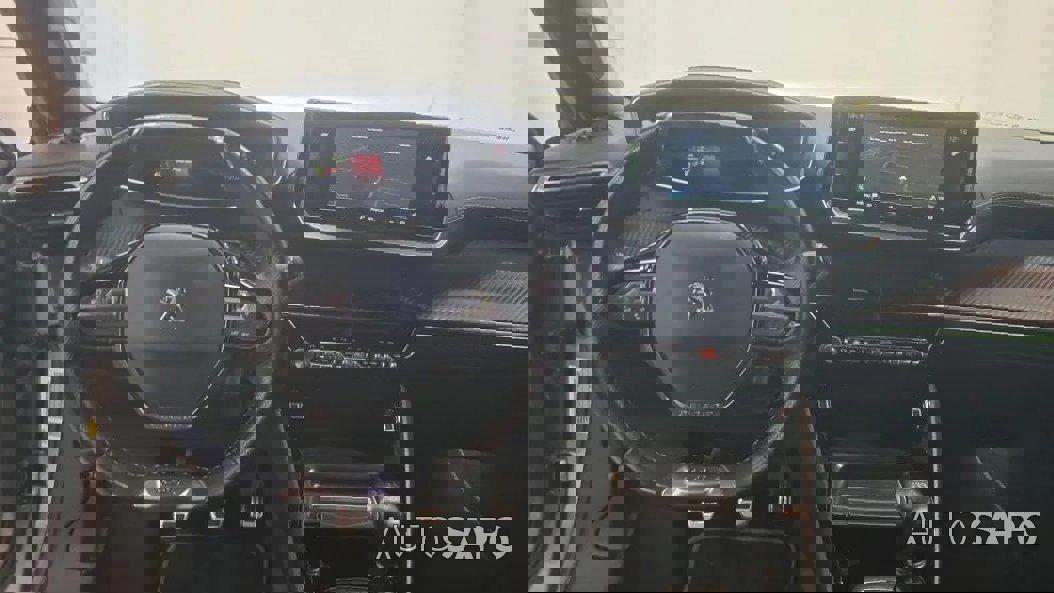 Peugeot 2008 de 2021