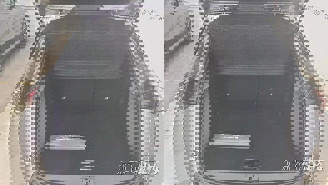 Peugeot 2008 de 2021