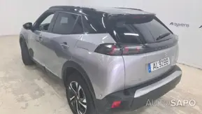 Peugeot 2008 de 2021