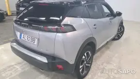 Peugeot 2008 de 2021