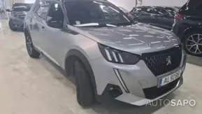 Peugeot 2008 de 2021