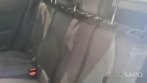 Peugeot 2008 de 2021