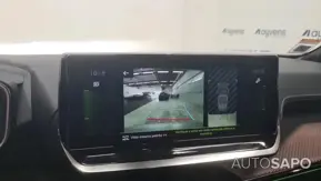 Peugeot 2008 de 2021