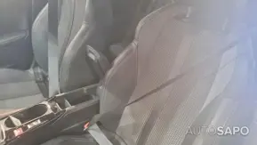 Peugeot 2008 de 2021