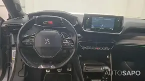 Peugeot 2008 de 2021