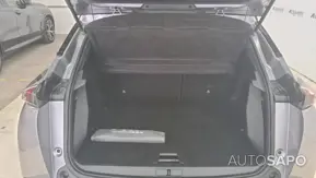 Peugeot 2008 de 2021