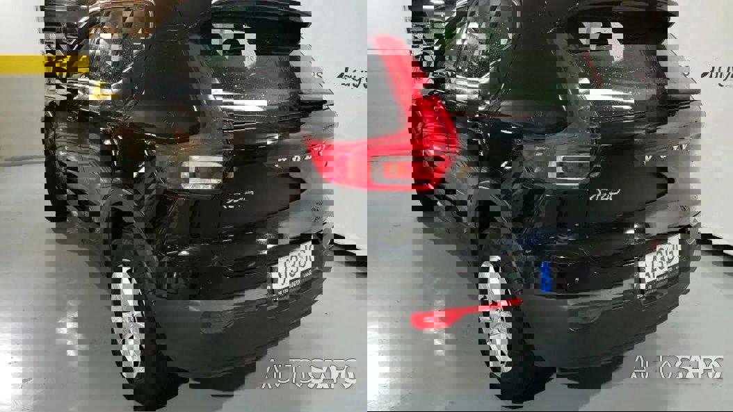 Volvo XC40 1.5 T2 Momentum de 2021