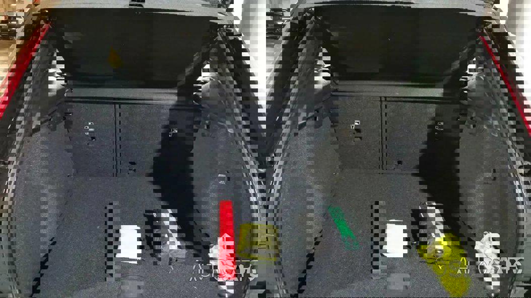 Volvo XC40 1.5 T2 Momentum de 2021