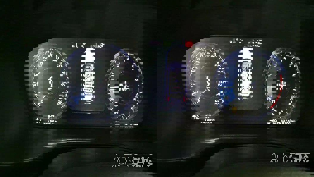 Volvo XC40 1.5 T2 Momentum de 2021