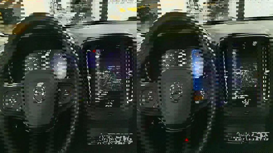 Volvo XC40 1.5 T2 Momentum de 2021