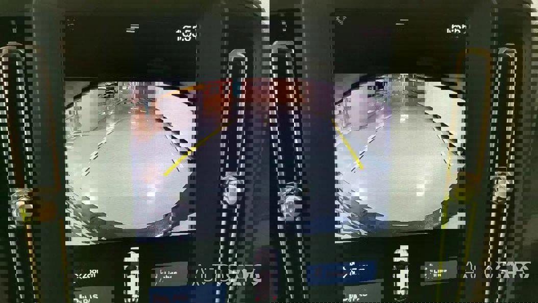 Volvo XC40 1.5 T2 Momentum de 2021