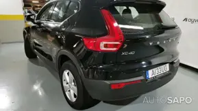 Volvo XC40 1.5 T2 Momentum de 2021