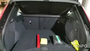 Volvo XC40 1.5 T2 Momentum de 2021