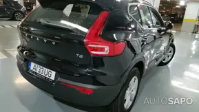Volvo XC40 1.5 T2 Momentum de 2021