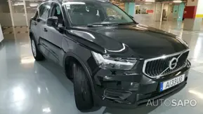 Volvo XC40 1.5 T2 Momentum de 2021