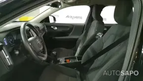 Volvo XC40 1.5 T2 Momentum de 2021