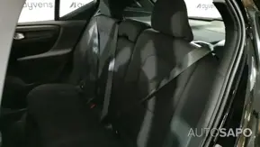 Volvo XC40 1.5 T2 Momentum de 2021