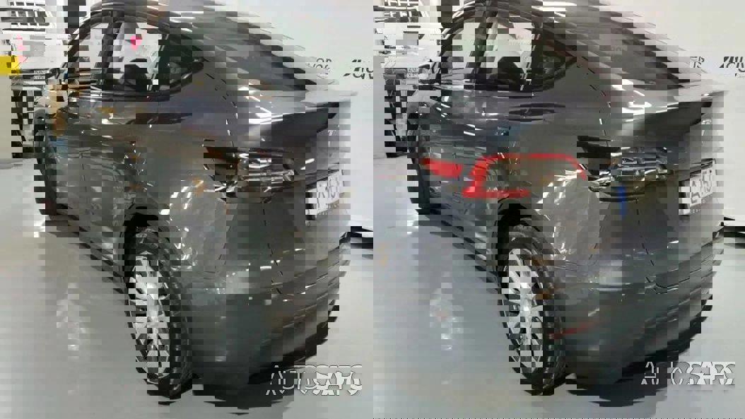 Tesla Model Y de 2021