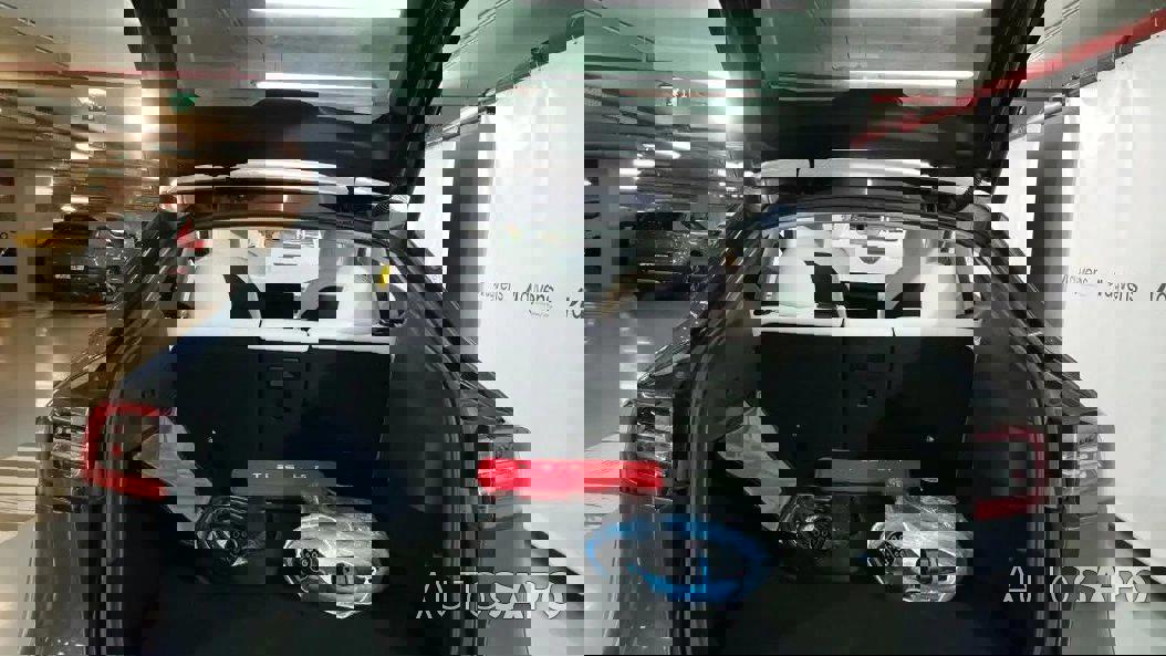 Tesla Model Y de 2021