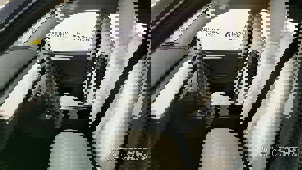 Tesla Model Y de 2021