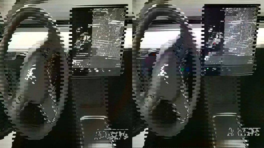 Tesla Model Y de 2021