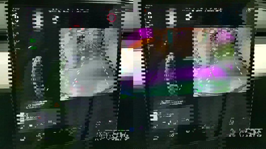 Tesla Model Y de 2021