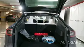 Tesla Model Y de 2021