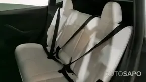 Tesla Model Y de 2021