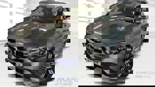 Mercedes-Benz Classe C de 2021