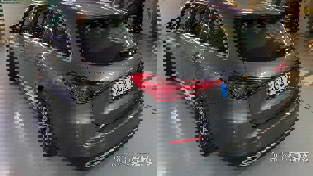 Mercedes-Benz Classe C de 2021