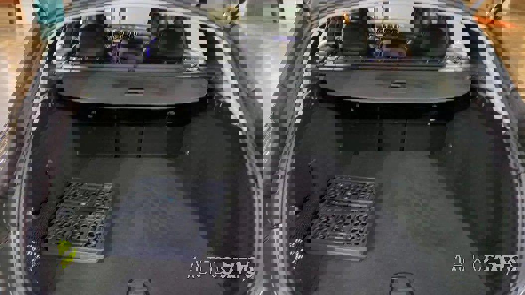 Mercedes-Benz Classe C de 2021