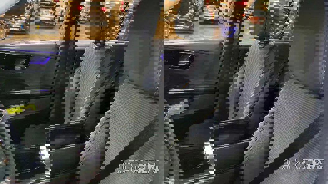 Mercedes-Benz Classe C de 2021