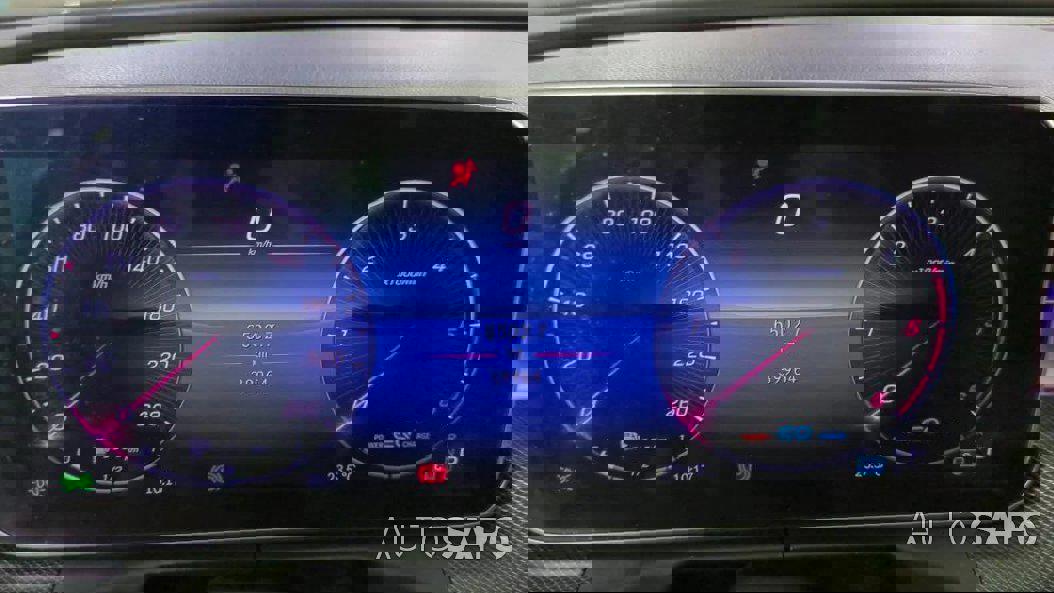 Mercedes-Benz Classe C de 2021