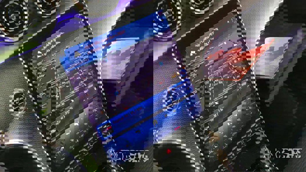 Mercedes-Benz Classe C de 2021