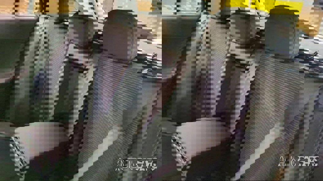 Mercedes-Benz Classe C de 2021