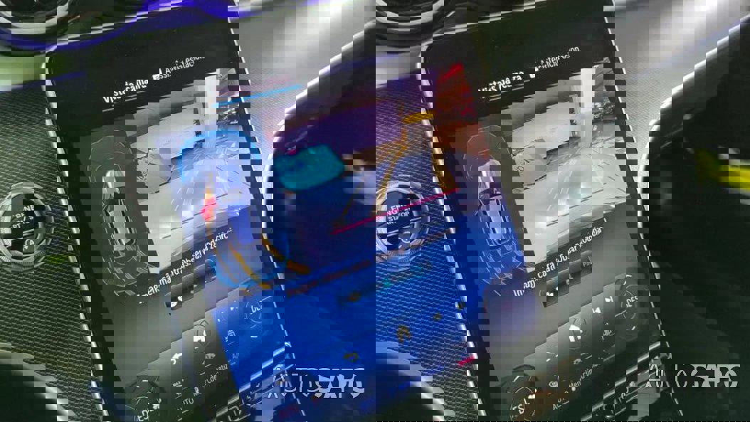 Mercedes-Benz Classe C de 2021