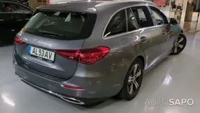 Mercedes-Benz Classe C de 2021