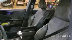 Mercedes-Benz Classe C de 2021