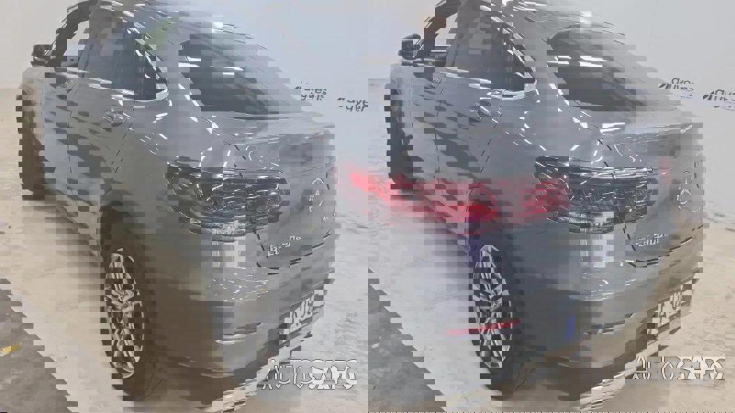 Mercedes-Benz Classe GLC de 2022