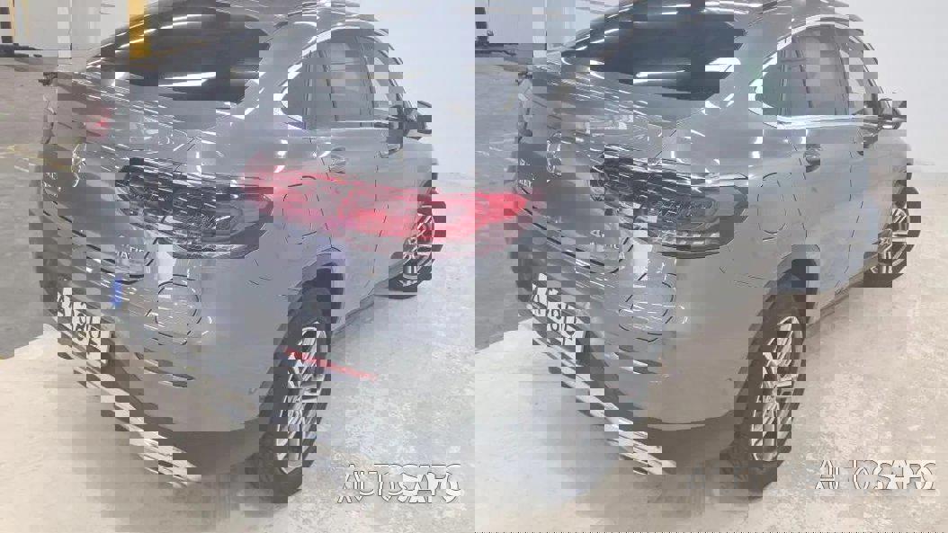 Mercedes-Benz Classe GLC de 2022