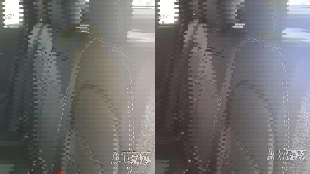 Mercedes-Benz Classe GLC de 2022