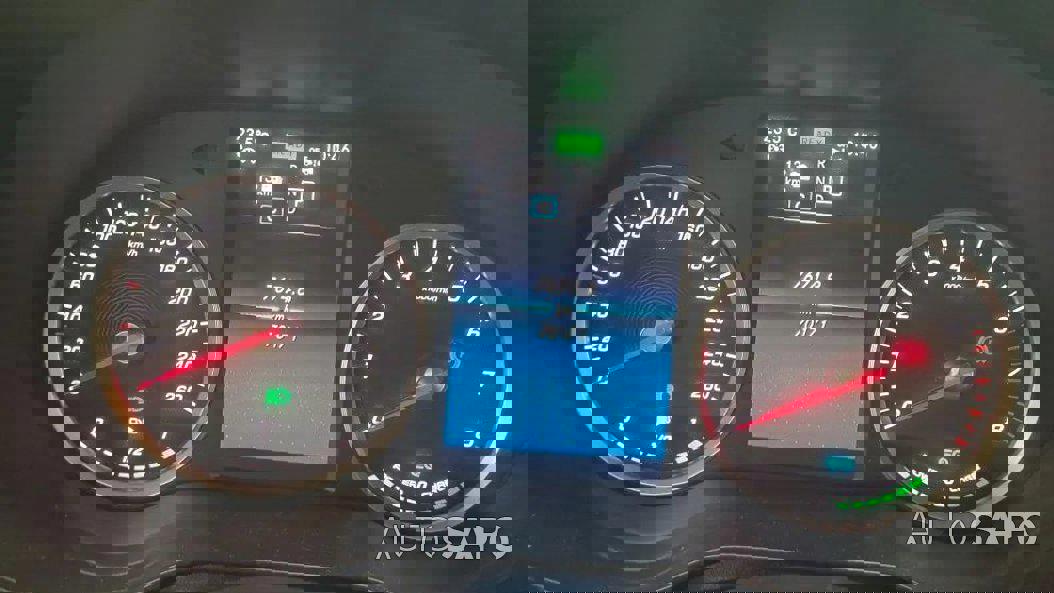 Mercedes-Benz Classe GLC de 2022