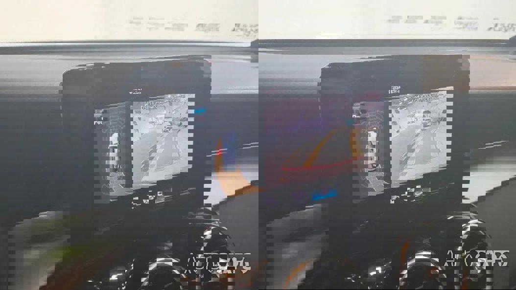 Mercedes-Benz Classe GLC de 2022