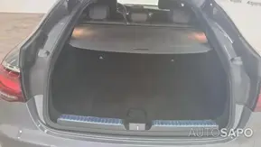 Mercedes-Benz Classe GLC de 2022