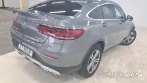 Mercedes-Benz Classe GLC de 2022